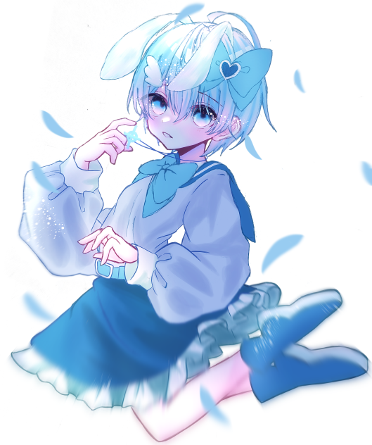 『✧︎魔法少年で何が悪い✧︎』