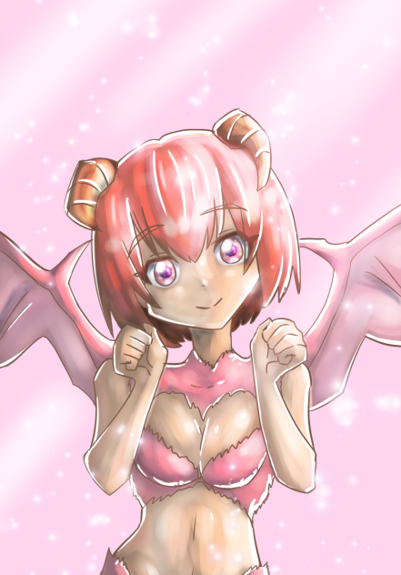 モンスターファーム　ピクシー