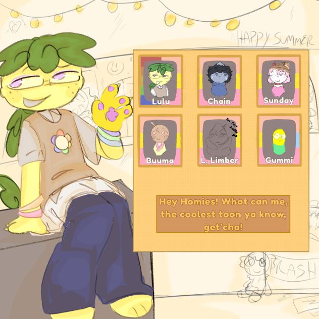 Lulu’s Shop