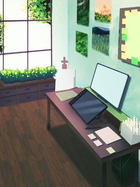 IBM4508 dream room a