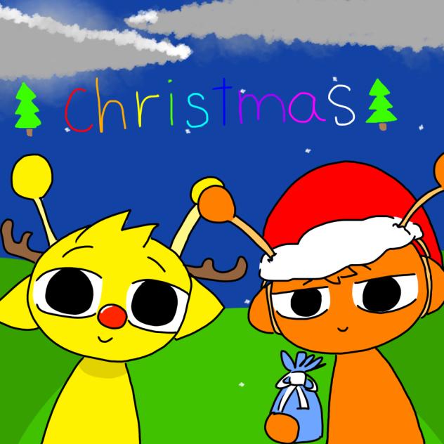 christmas