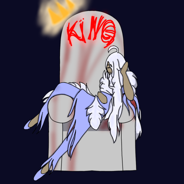King of Gehenna