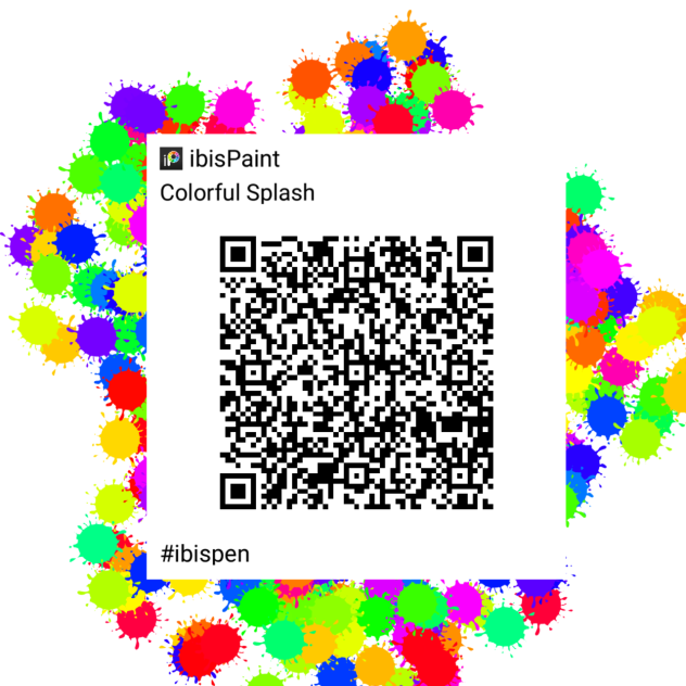 ColorfullSplash