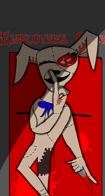 Vanny (Warning Blood)