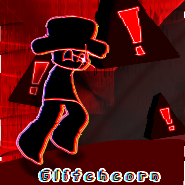 Glitchcorn