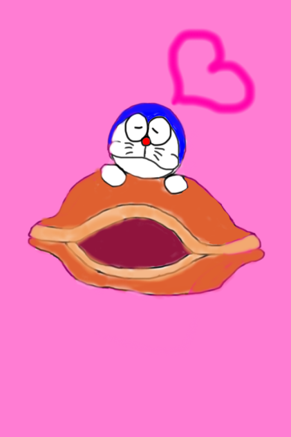 ILOVEどら焼き！