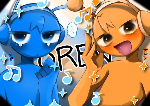 Oren - ibisPaint