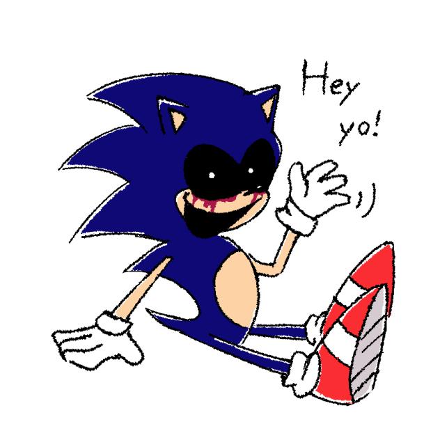 サクッと描いたGrimbo