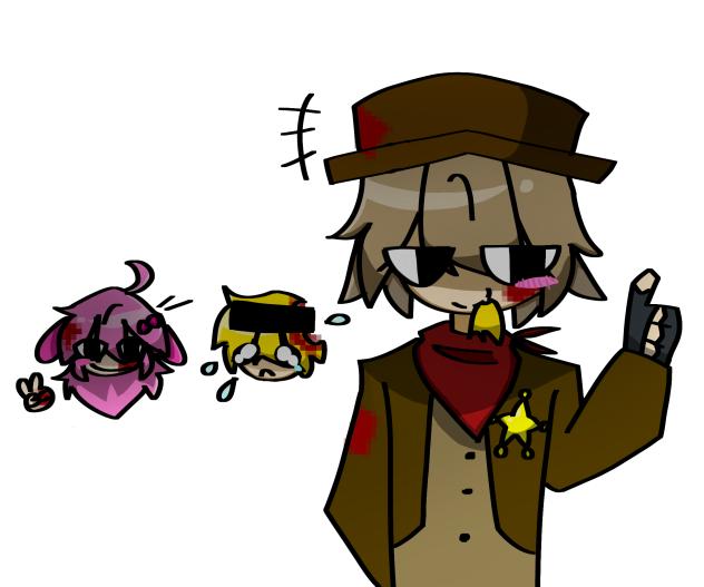 shifted・.・