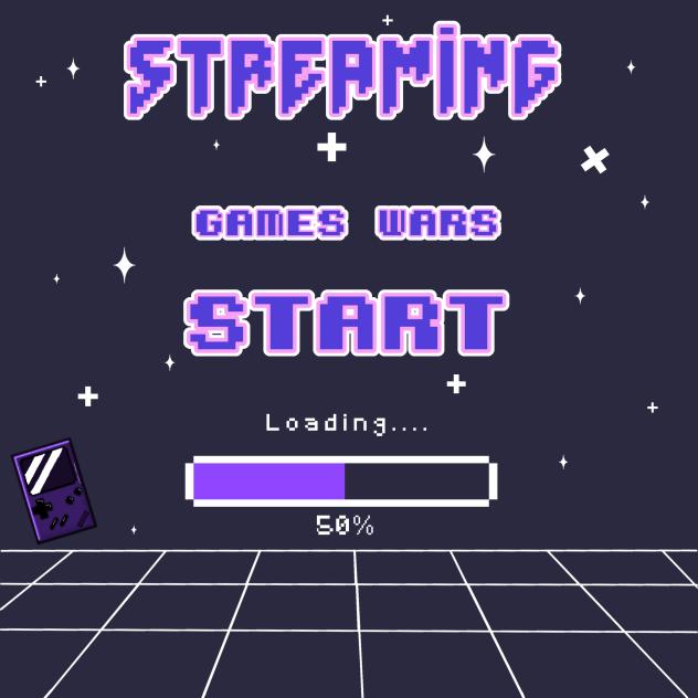 Streaming games - ibisPaint