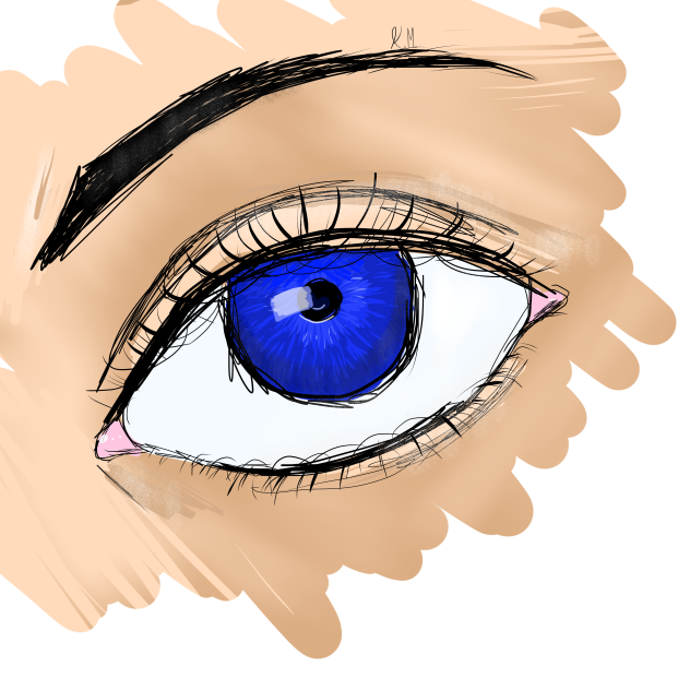 👁 +🔵=