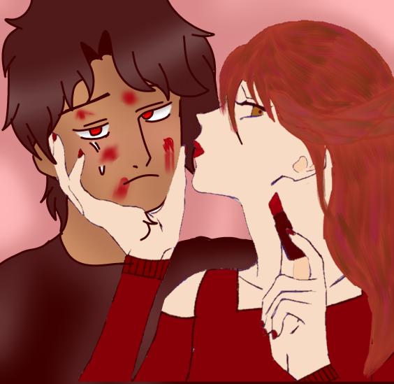 Art collab