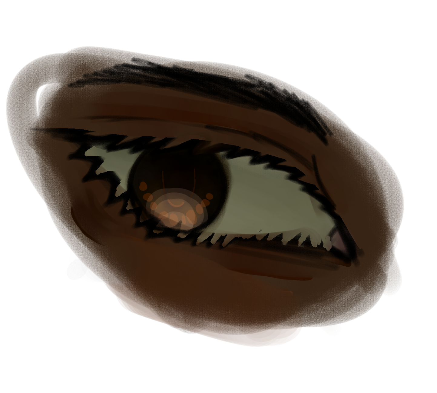 Eye - ibisPaint