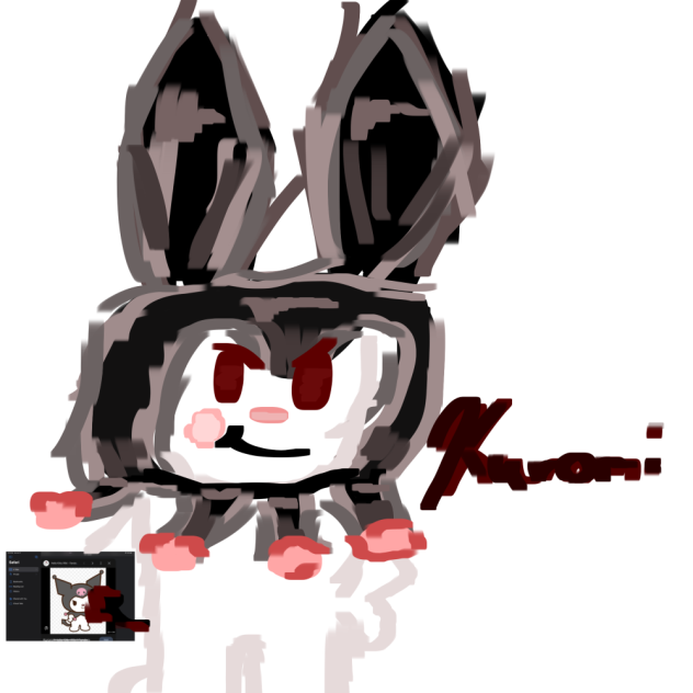 Kuromi