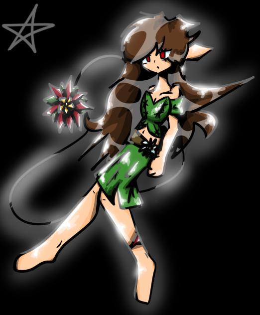 Rosey_L's DTIYS