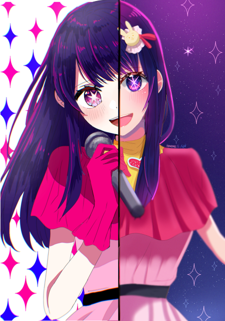 collab with honomaru 99