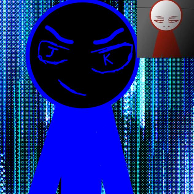 now who's that again