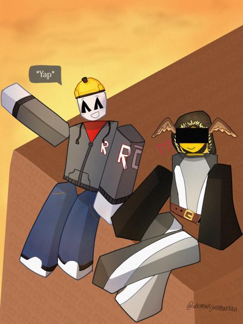 Some Buildermon art