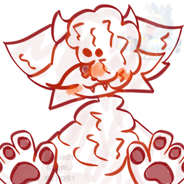 [B e a n s] [prize for Kenzie]