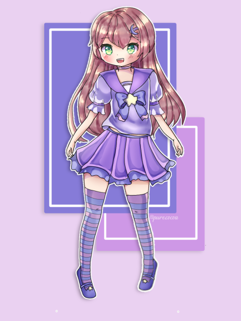 starry bright