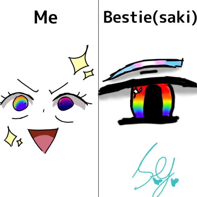 Happy Pride Month! 🏳️‍🌈