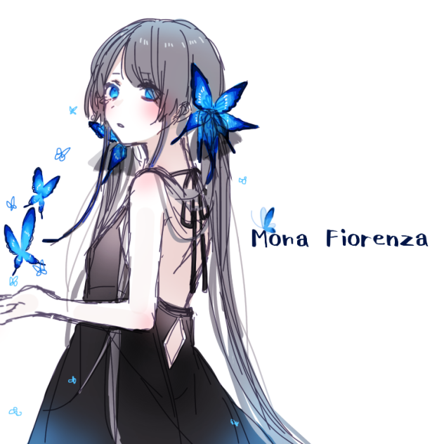 無題モナ