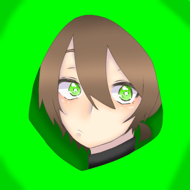 違う描き方で描いたゾムニキ【wrwrd】