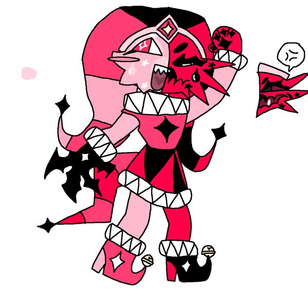 Spark n blaze