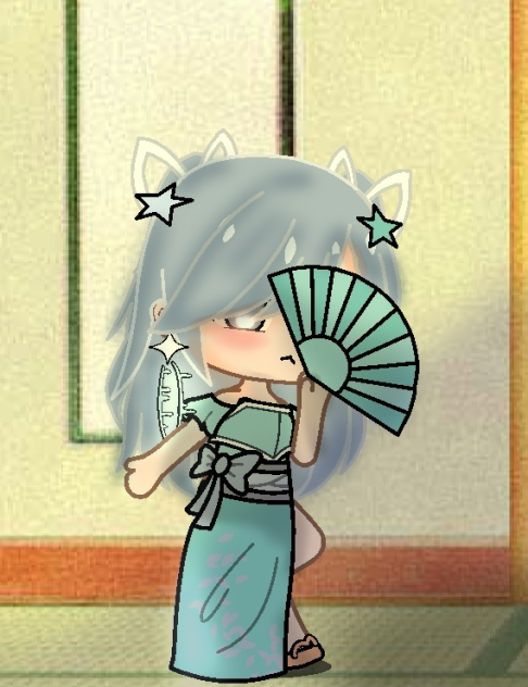 ⛩