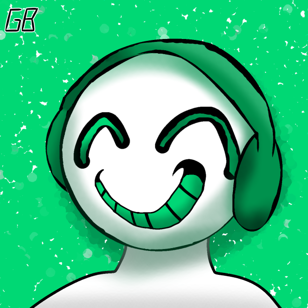 spotify but a person