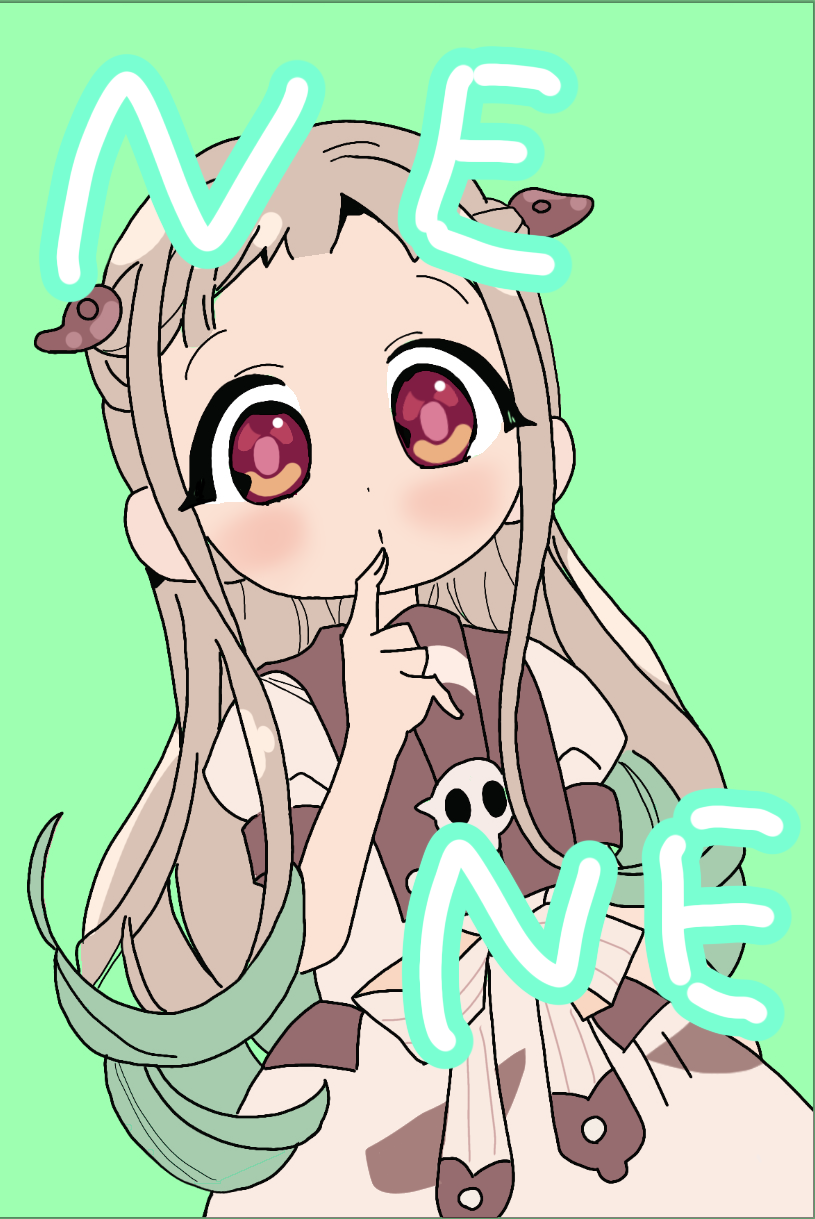 寧々ちゃん - ibisPaint