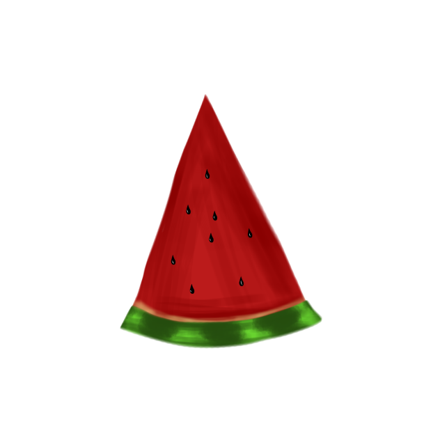 watermelon 🍉