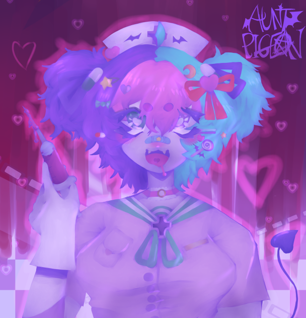 ♡  Hungry 4 ur 🫀♡