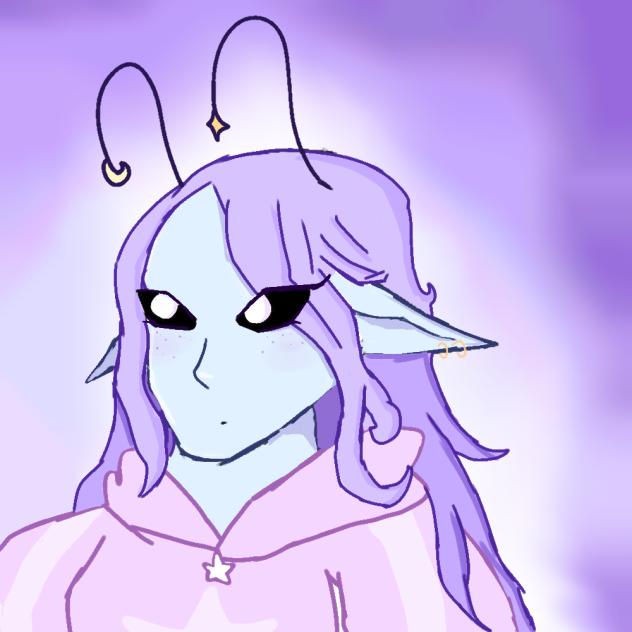 Random oc