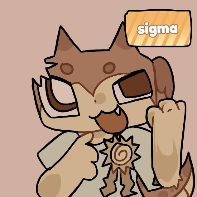 sigma