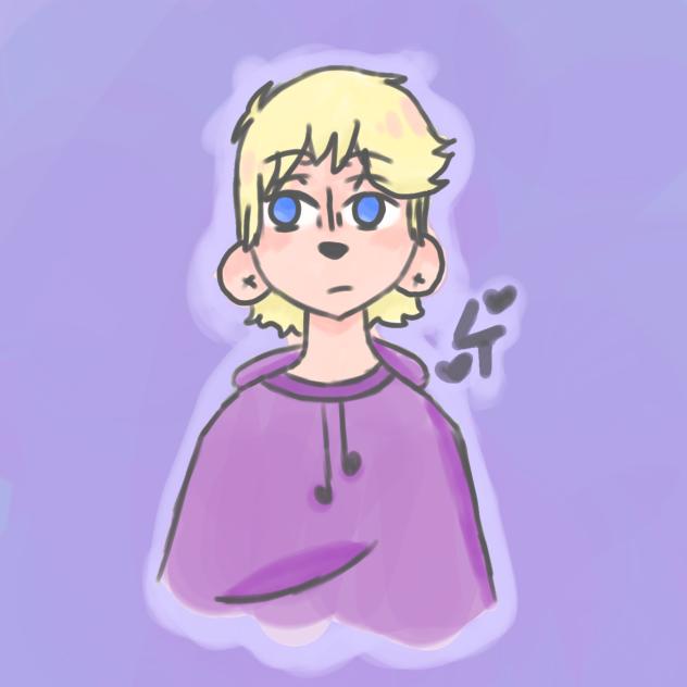 Doodle - ibisPaint