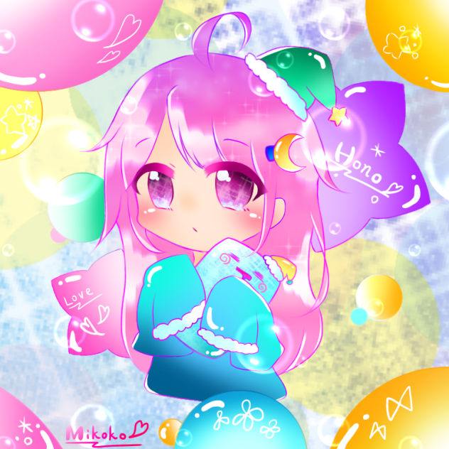 イラスト企画1