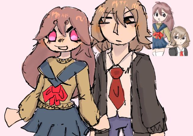 Some old ocs
