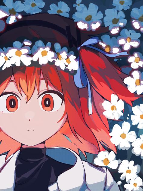 相反するネガイ.