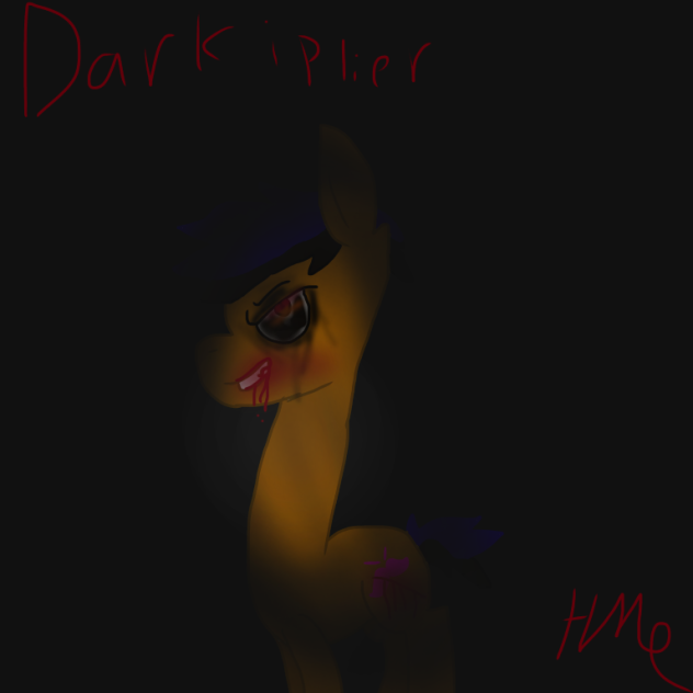 Darkiplier