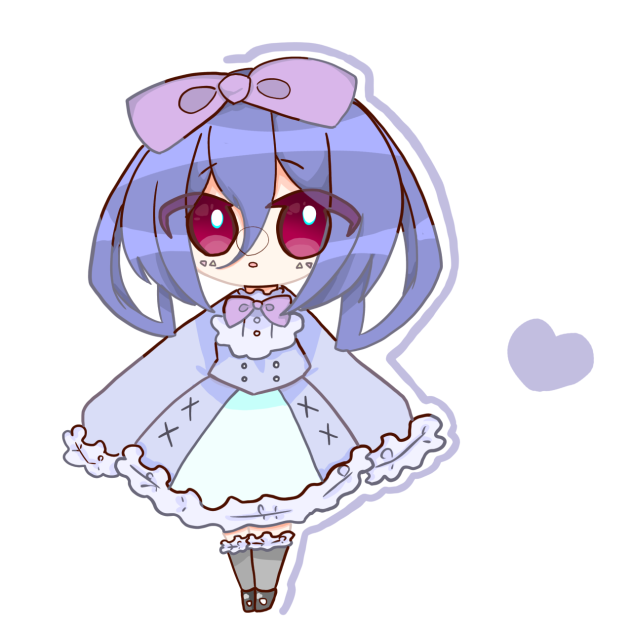 ロリータ