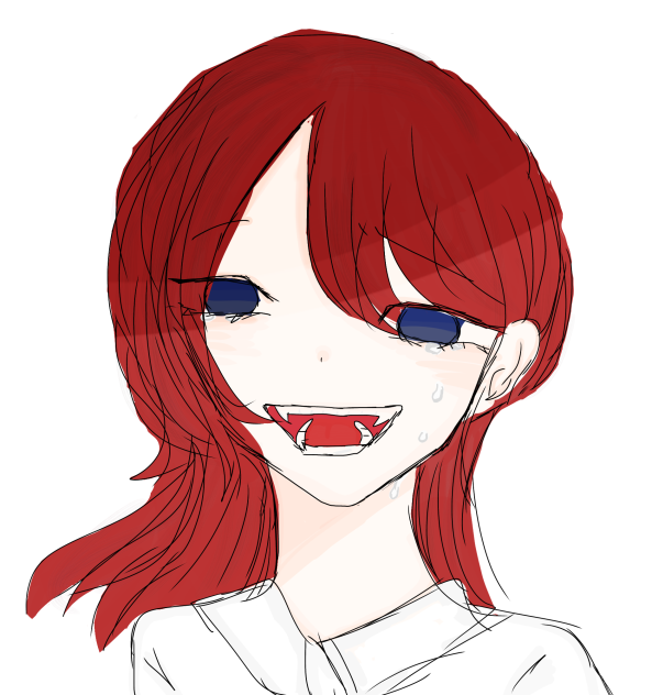 ばいばいのアト