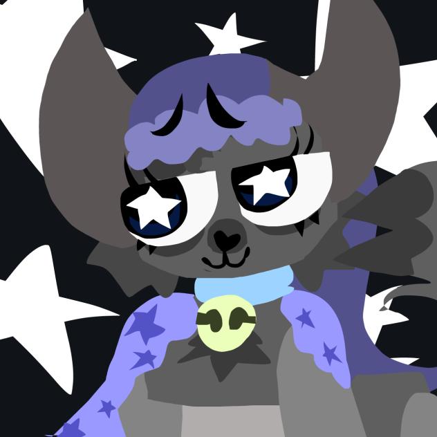 Luna!
