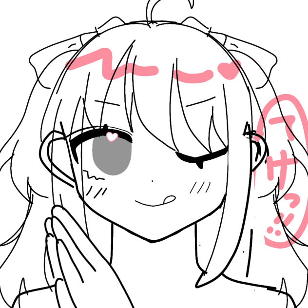可愛くて、ごめん♥️（下書き）
