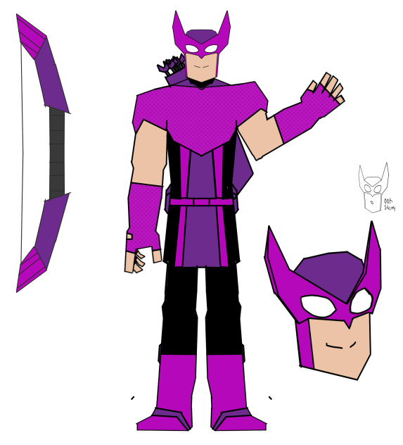 FSCU Hawkeye