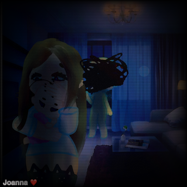 Abused. (Gacha edit)