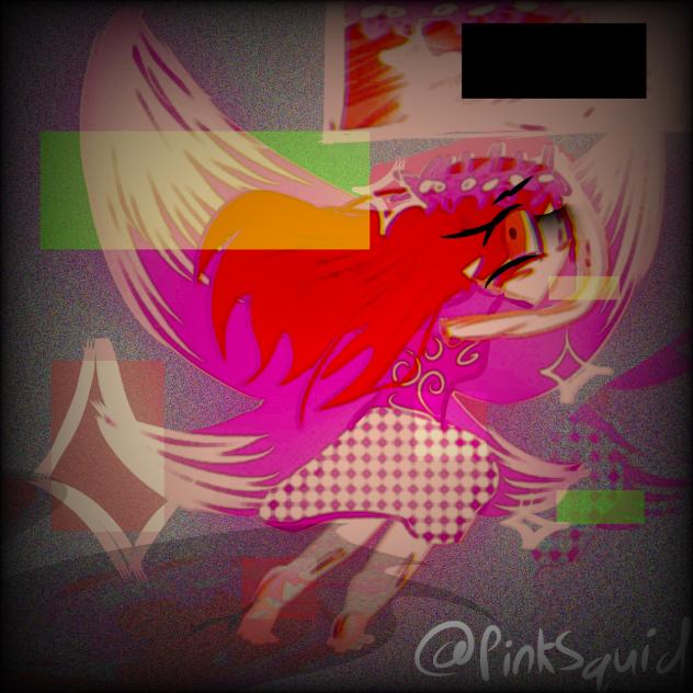 new oc chat
