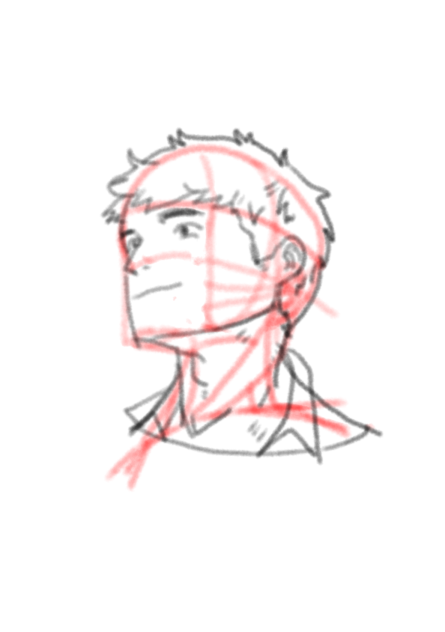 Dynamic Drawing 08.17.0657