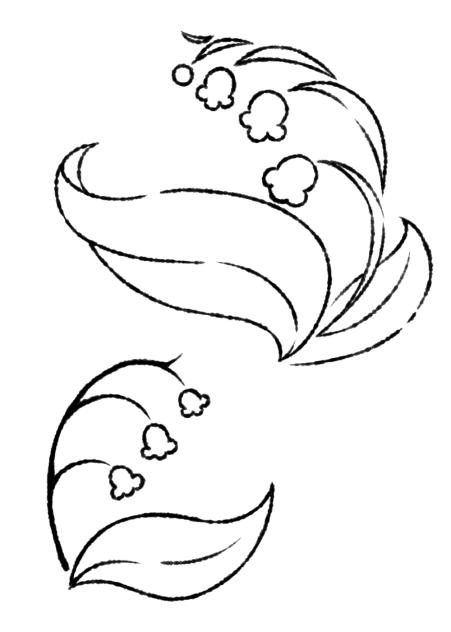 スズラン