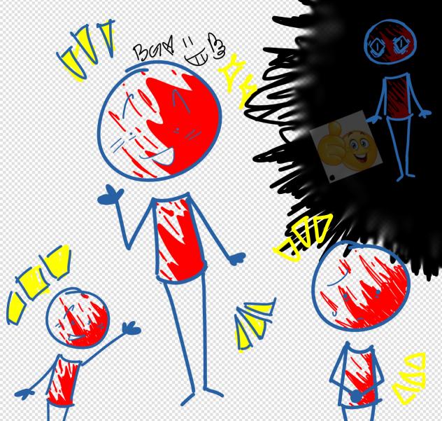 Js a lil guy ❤️❤️✨✨